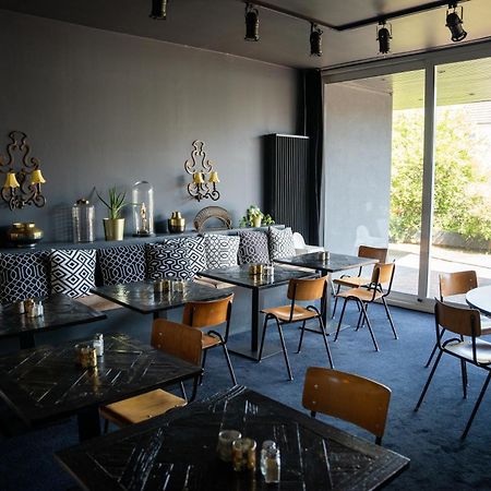 Hotel Medo Koeln Bagian luar foto