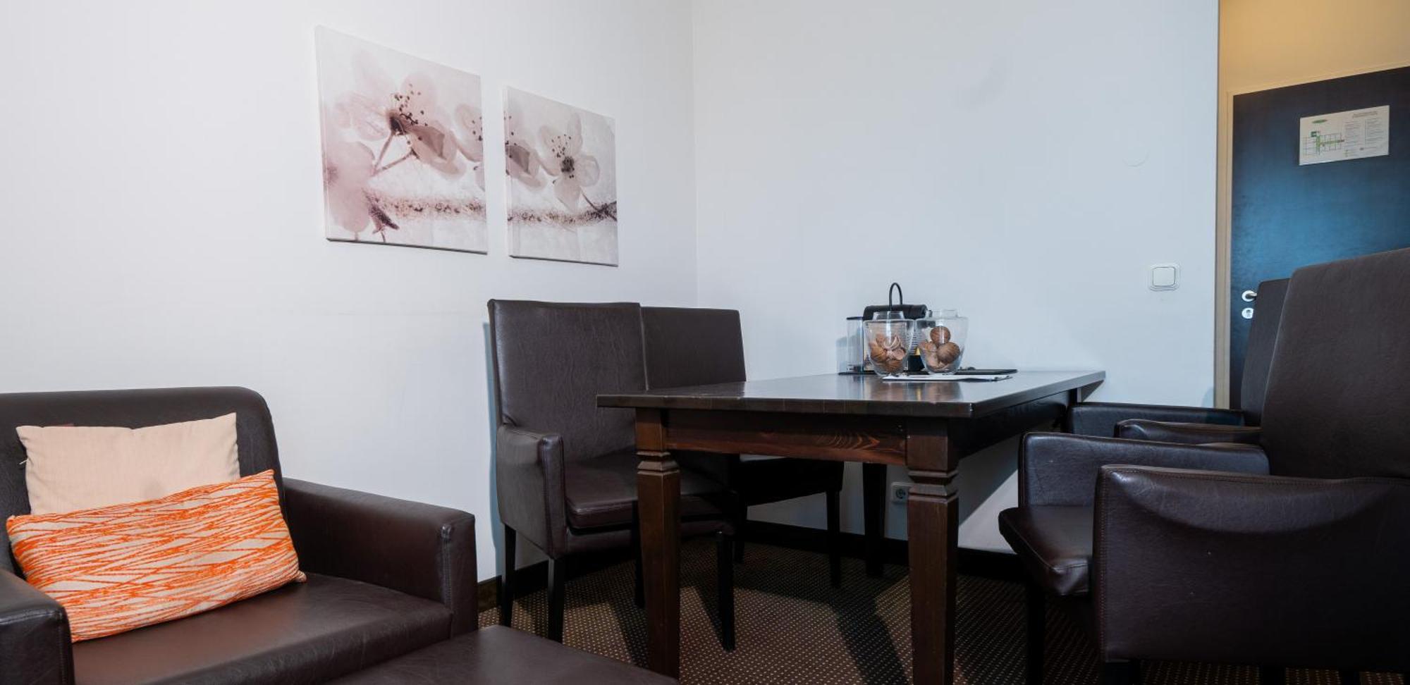 Hotel Medo Koeln Bagian luar foto
