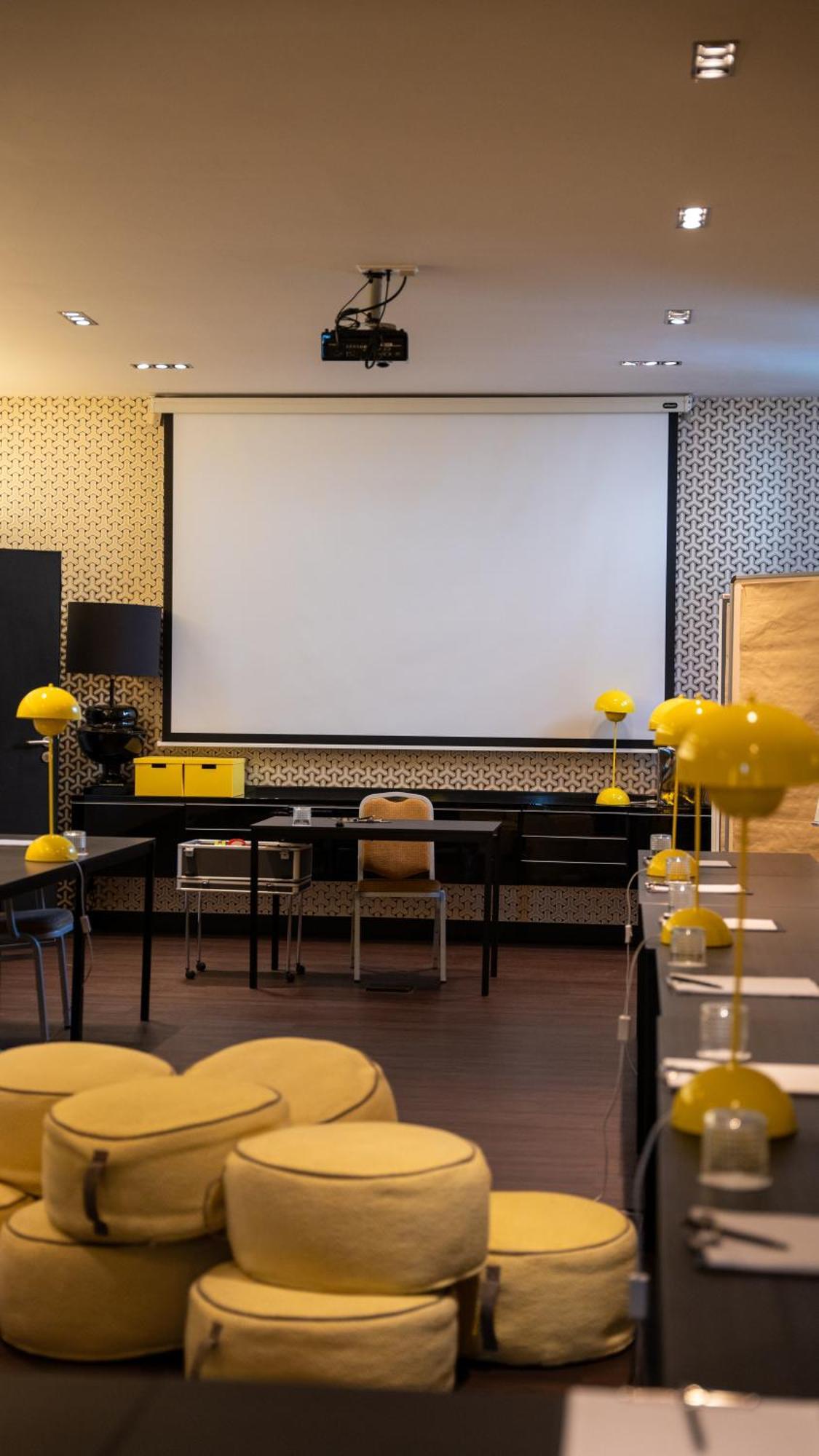 Hotel Medo Koeln Bagian luar foto