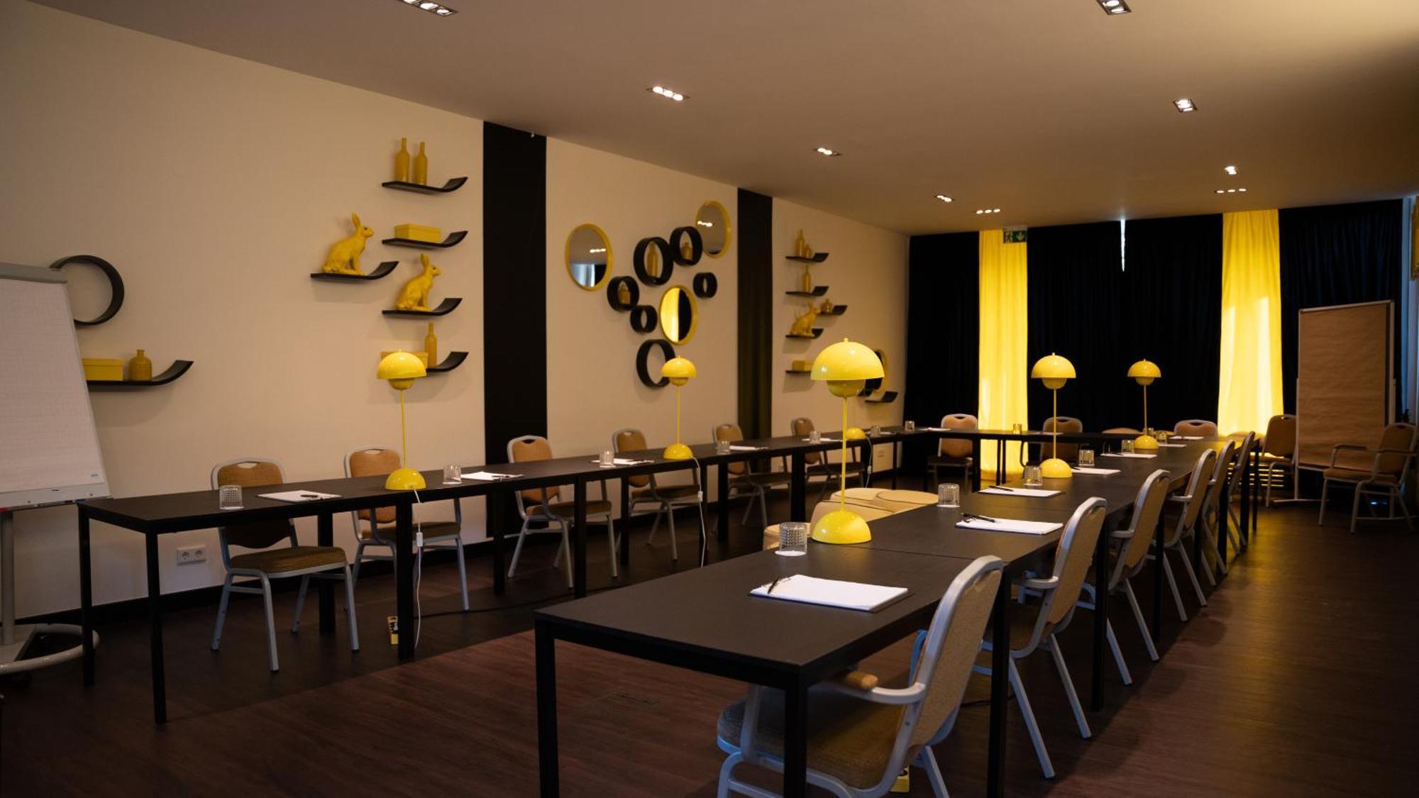 Hotel Medo Koeln Bagian luar foto