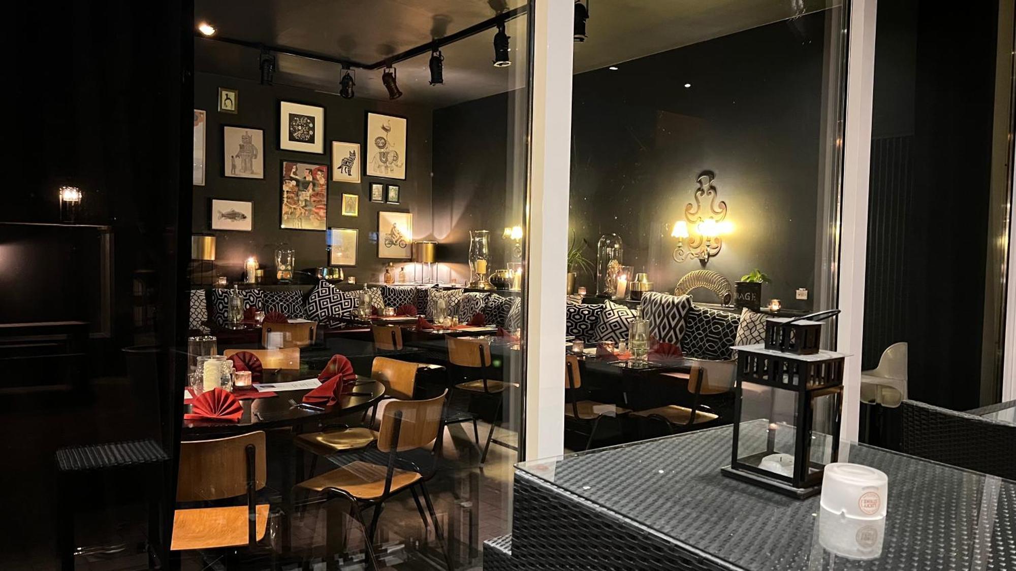 Hotel Medo Koeln Bagian luar foto